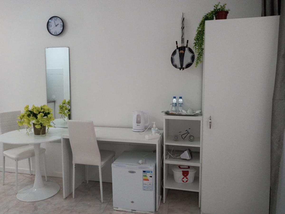 Ana Place Praia Exterior foto
