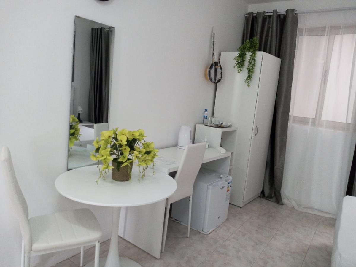 Ana Place Praia Exterior foto